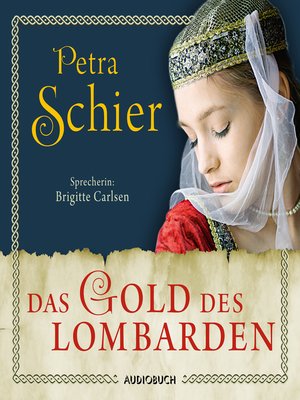 Das Gold des Lombarden (ungekürzt) - Audiobook